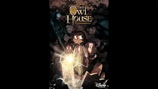 Owl House S3E1 Opening Track