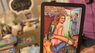 SAGITTARIUS: “SOMEONE IS READY TO BE WITH YOU & IT’S NOT WHO YOU THINK” 💗🤯 MAY 2024 TAROT LOVE