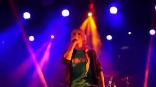 Guano Apes-close to the sun (Live Krasnodar 22.05.2014)