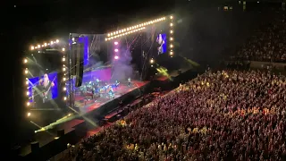 Phil Collins - Take Me Home (Live from Warsaw 26.06.2019)