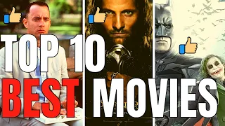 10 Movies Everyone Should See at Least Once in Their Life!