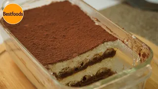 Tiramisu │Tiramisu cake │Easy tiramisu recipe│ Italian Tiramisu │Tiramisu │ Tiramisu Recipe