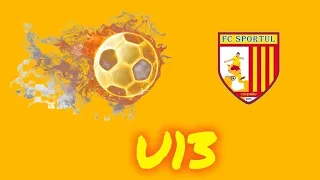 16.05.2024  FC SPORTUL -  CS GETICA 3  -  0