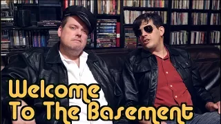 The Wild One | Welcome To The Basement