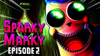 IDENTIFYING THE MONSTER WITHIN! | FROM THE CREATORS OF ZOOCHOSIS! | Sparky Marky - Episode 2