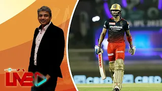 Kohli had the worst season of his career, will come back strong: Ajay Jadeja