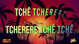 Collectif Métissé  - BALADA tché tché lé lé - LYRIC Clip officiel