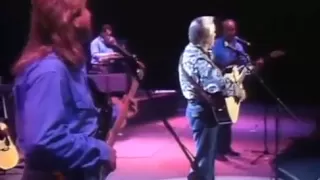 George Jones- Live In Tennessee Concert Special