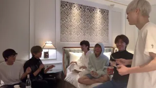 [NCT DREAM] 230502 Instagram Live Full Ver.│엔시티 드림 인스타 라이브│가로 모드(Horizontal Mode)