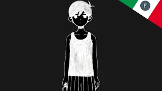 OMORI in Negative Harmony (OMORI)