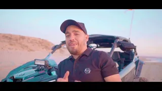 Cheb Hamidou & Zakzouk | Nti Diri w Ana Ndir _ أنا مغبون و مجرجر | Clip Officiel 2021