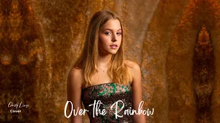 Over the Rainbow - Judy Garland (Cover by Emily Linge)