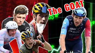 Who were the best VALUE FOR MONEY riders in VELOGAMES 2023?