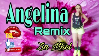 Angelina Remix / Lou Bega / DANCE FITNESS WORKOUT / The Sassy Loves TSL