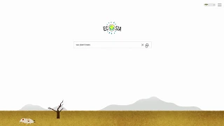 Ecosia Animation