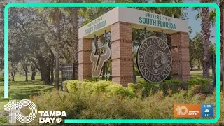 USF, other Bay region schools recognized in U.S. News' public college top 50