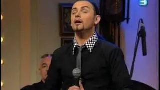 Vladi Blayberg - My Idishe Mame (Влади Блайберг) 7/40