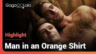 British gay film "Man In An Orange Shirt" 50 years apart, has the society changed for the better?