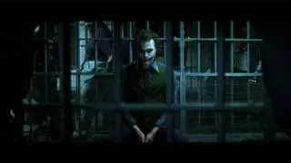 IGNITION The Dark Knight - Best of the Joker (music vid)
