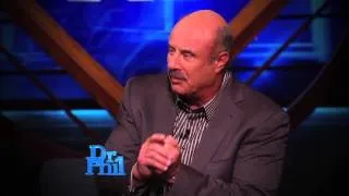 Friday 12/28: Children of Affairs - Dr. Phil