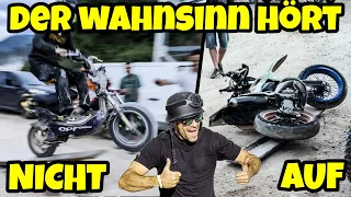 Erzbergrodeo 2022 | Der Wahnsinn hört nicht auf | VLOG