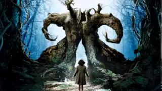 Javier Navarrete -  Pan's Labyrinth Lullaby