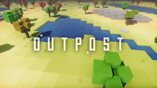 Outpost: Trailer