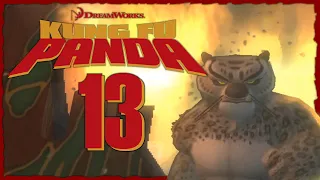 Endkampf [100% ENDE + EXTRAS] | KUNG FU PANDA Part 13