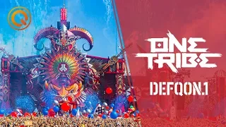 Red Bull Madness |  POWER HOUR | Defqon.1 Weekend Festival 2019