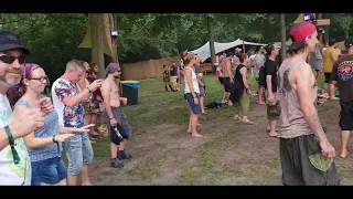 psy fi festival 2019 the official aftermovie (pink elephant crew)