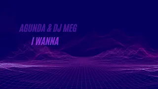 Agunda & DJ MEG - I wanna (Silver Ace & Larichev Remix)