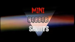 WEREWOLF : Mini Horror Shorts