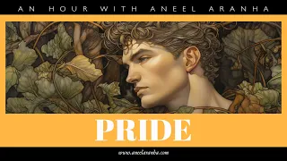 An Hour with Aneel Aranha - The 7 Deadly Sins: Pride