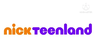Nickelodeon dream logos