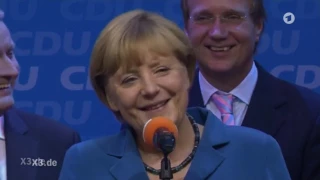 Song: Merkel ist weg   extra 3   NDR