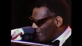 RAY CHARLES SOUL OF THE HOLY LAND 1973