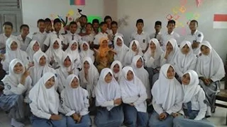 Sahabat Sejati di SMKP Ciwaringin