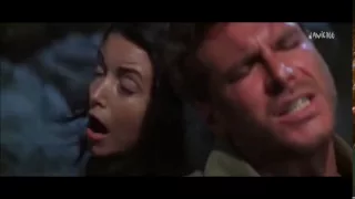 Raiders of the Lost Ark - The opening of the Ark - The LORD's vengeance!!