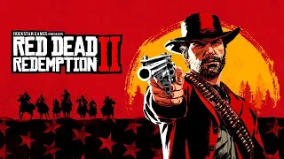 Red Dead Redemption 2 PS 5 прохождение часть 20