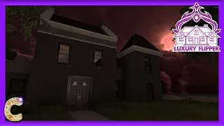 Checking Out The House Flipper Halloween Castle Free Update Ep 173