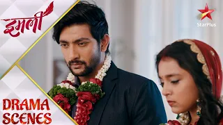 Imlie | इमली | Kyun ki Imlie ne Aryan se shaadi?