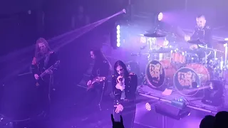 Avatar - Smells Like A Freakshow, Live @ O2 Institute Birmingham 17-01-19