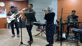 Tak Mungkin Milikimu - Tabok Band