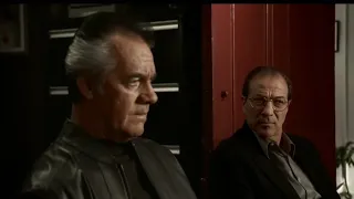 The Sopranos - Paulie Gualtieri takes care of everything