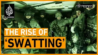 Swatting: The rise of a deadly internet prank | The Stream
