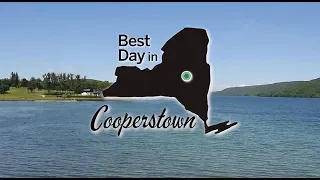 Best Day in Cooperstown: Don't miss these spots when you visit