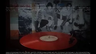 Alphaville - Forever Young (Orange vinyl, classic version 1984)