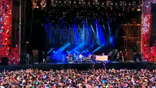 [ FULL ] Noel Gallagher's HFB live at V FESTIVAL 18.08.2012 Chelmsford, UK