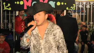 Show de imitador de Espinoza Paz canta en vivo en CDMX