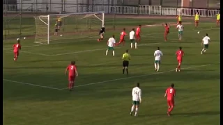 FC Ajka - Csepel FC  -   Ajka TV 2018.05.09.